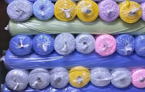 Polyester mikrofiberstoff
