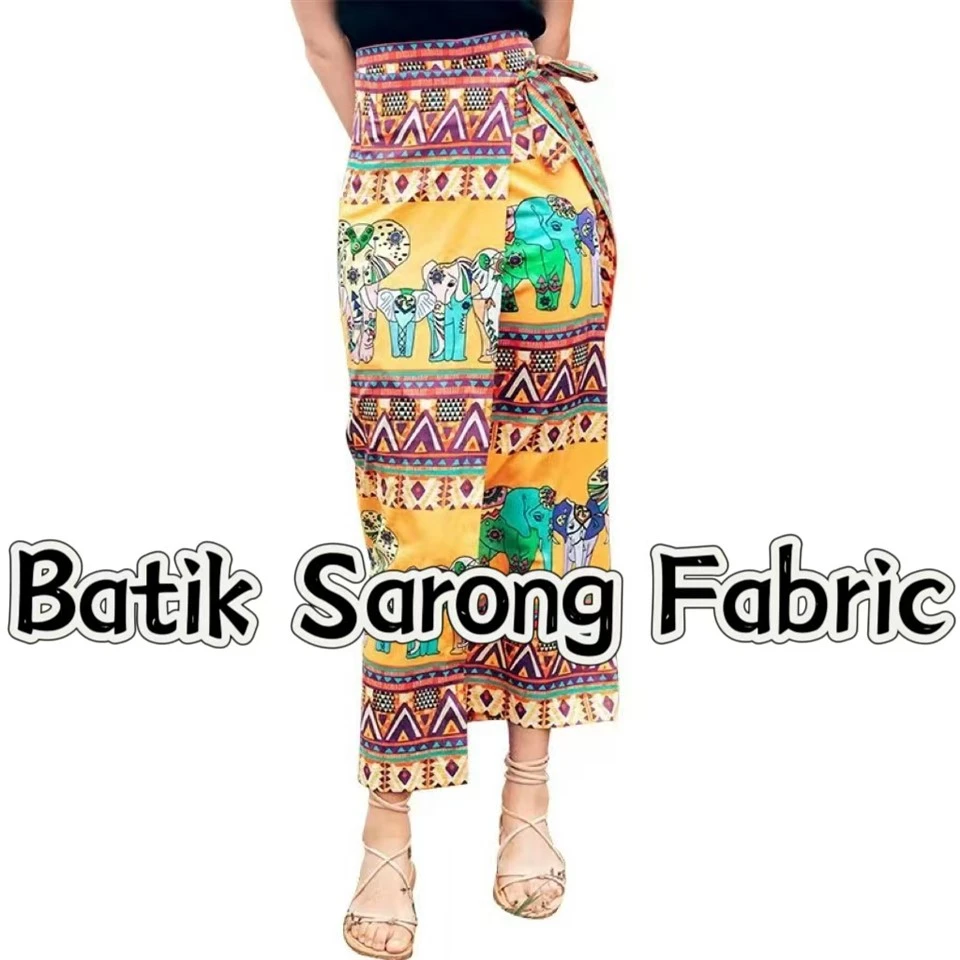 Sydd sarong