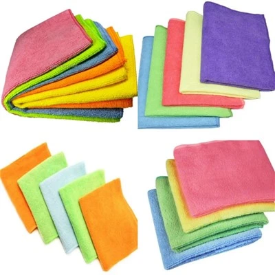 Leverandør For Microfiber Bilvaskehåndkle